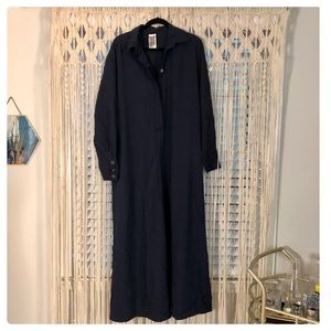 Free People Bambi One Piece - navy